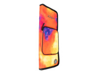 Zildjian Student Stick Bag Orange Burst Zildjian Student Stick Bag Orange Burst
